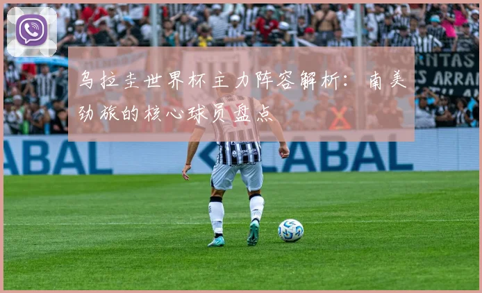 乌拉圭世界杯主力阵容解析:南美劲旅的核心球员盘点