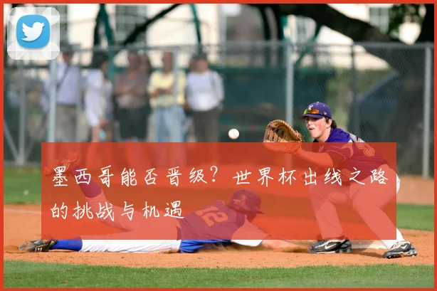 墨西哥能否晋级?世界杯出线之路的挑战与机遇